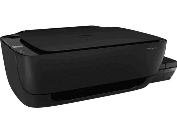 Impresora HP Ink Tank 315 - Tienda HP.com Perú