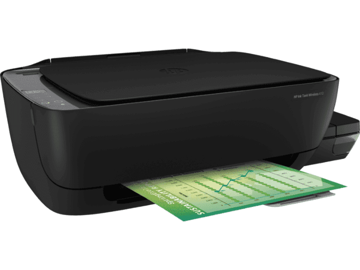 Impresora HP Ink Tank Wireless 410 - Tienda HP.com Perú