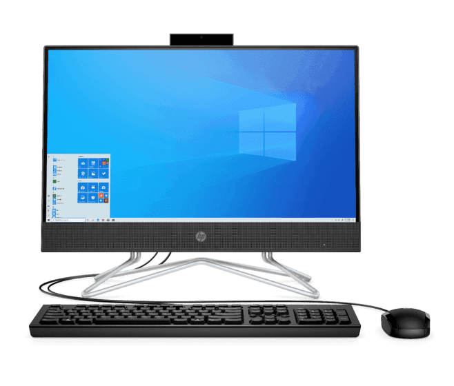 All in One HP 24dd0020la Tienda HP Perú