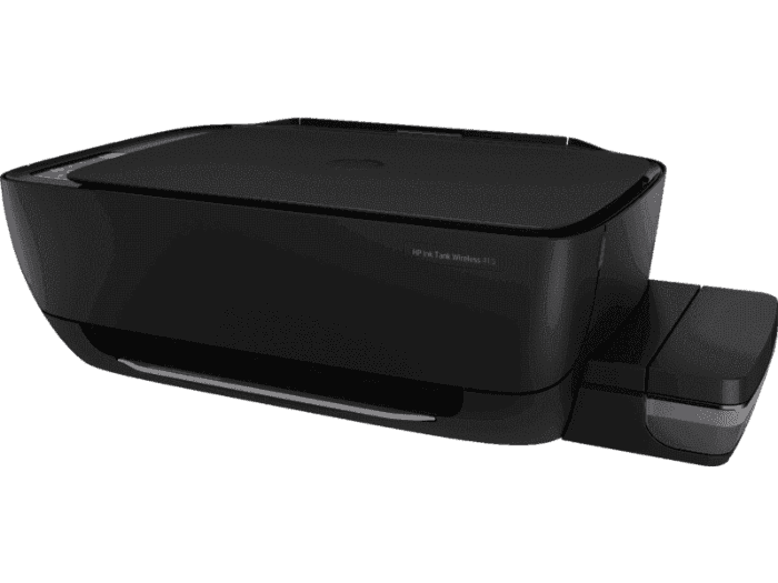 Impresora HP Ink Tank Wireless 415 - Tienda HP.com Perú