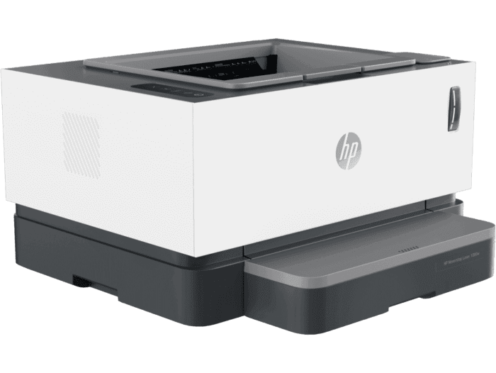 Impresora HP Neverstop Laser 1000w - Tienda HP.com Perú