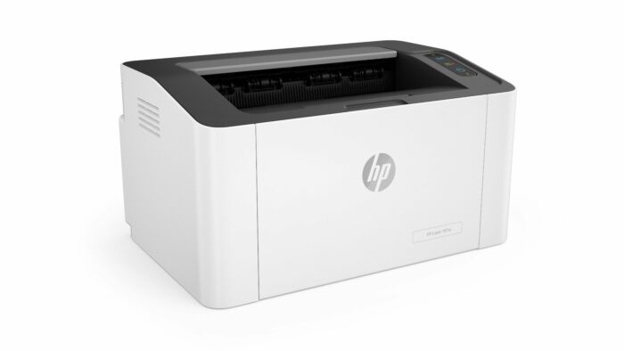 Impresora HP Laser 107w - Tienda HP.com Perú