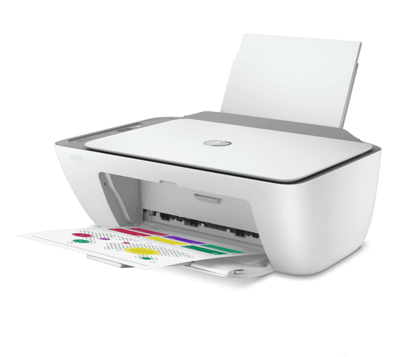 Impresora Multifuncional HP Deskjet Ink Advantage 2775 - Tienda HP.com Perú