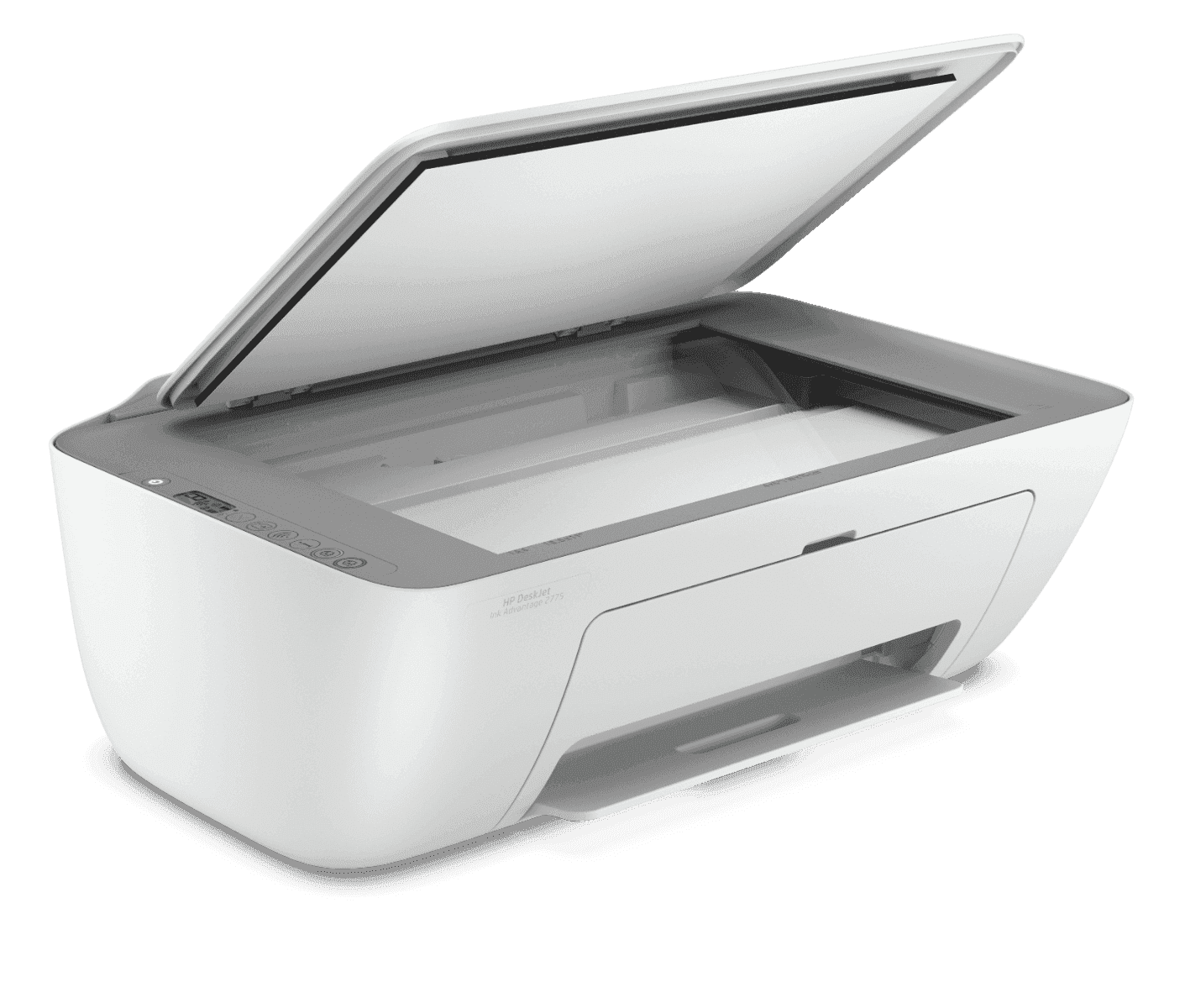 Impresora Multifuncional HP Deskjet Ink Advantage 2775 - Tienda HP.com Perú