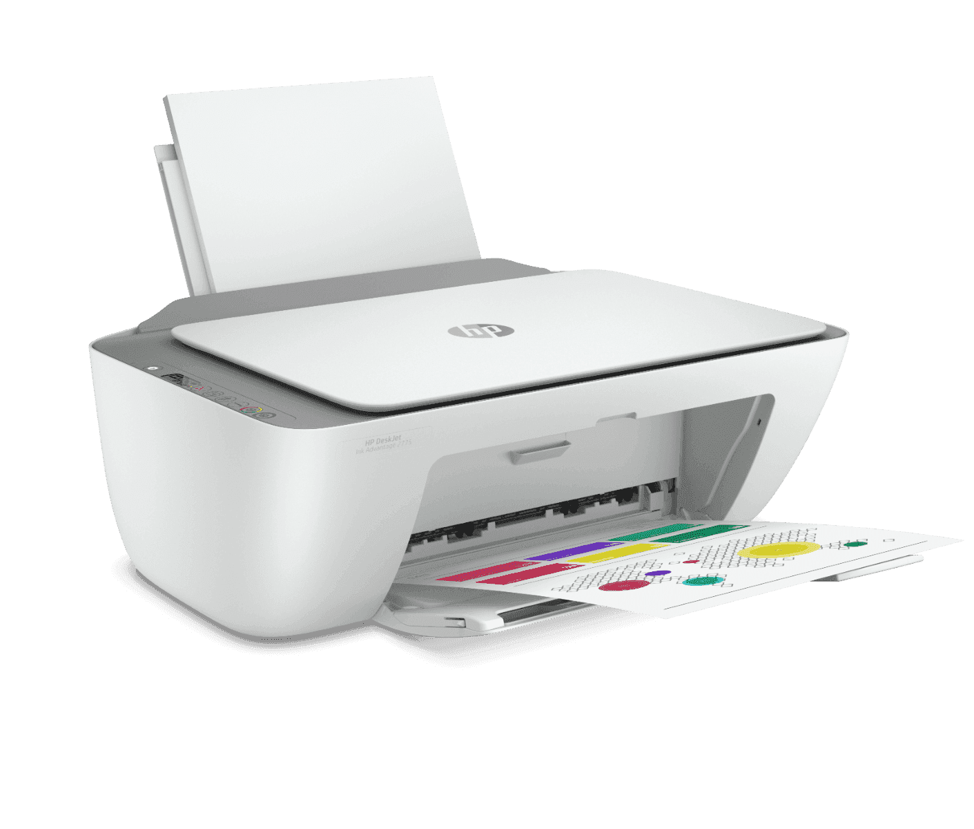 Impresora Multifuncional HP Deskjet Ink Advantage 2775 - Tienda HP.com Perú