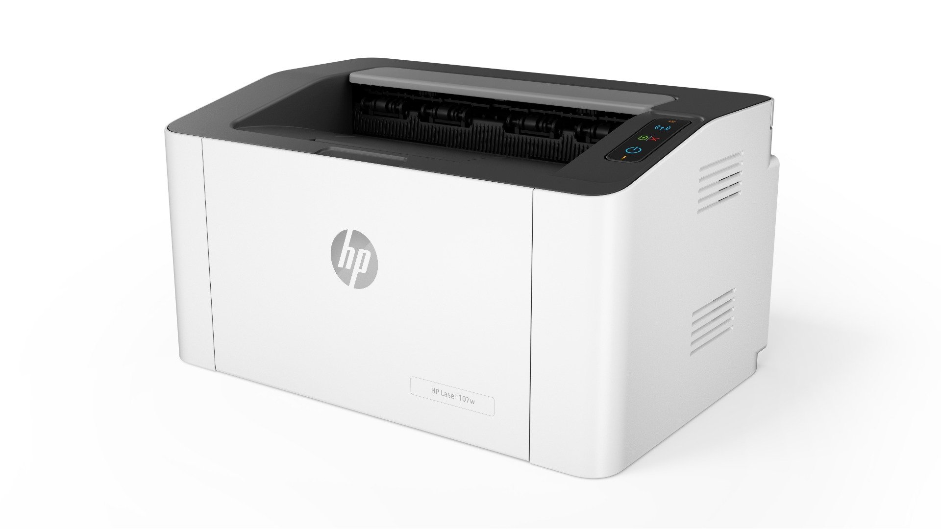 Impresora HP Laser 107w - Tienda HP.com Perú