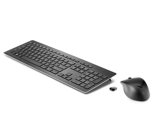 Mice & Keyboard